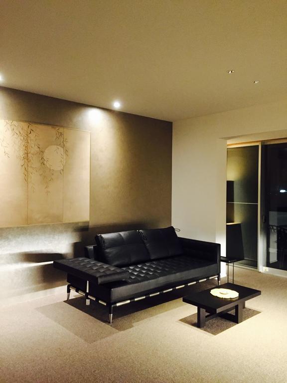 Aoi Hotel Киото Экстерьер фото