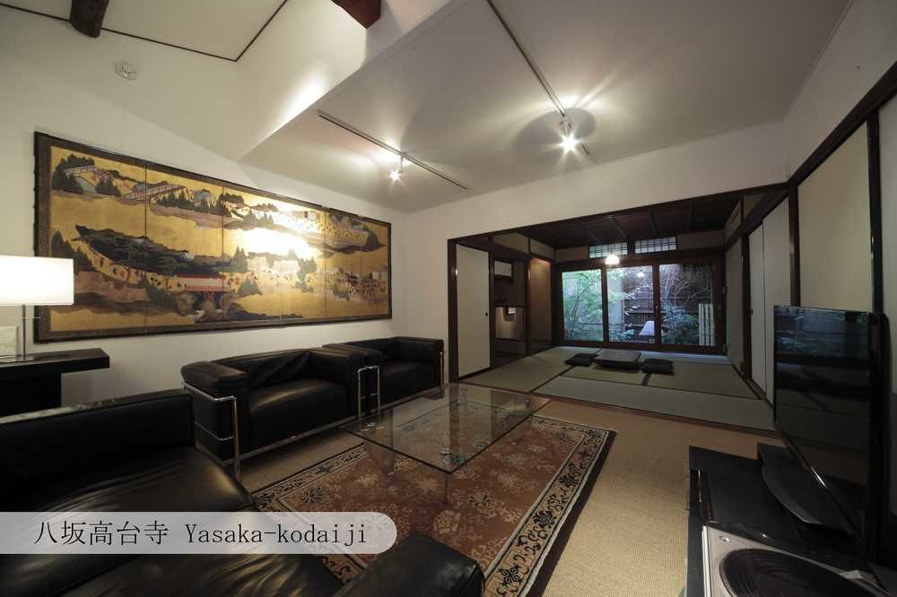 Aoi Hotel Киото Экстерьер фото