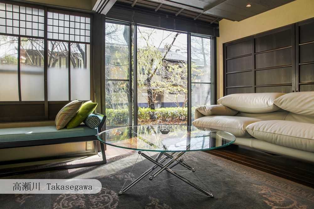 Aoi Hotel Киото Экстерьер фото