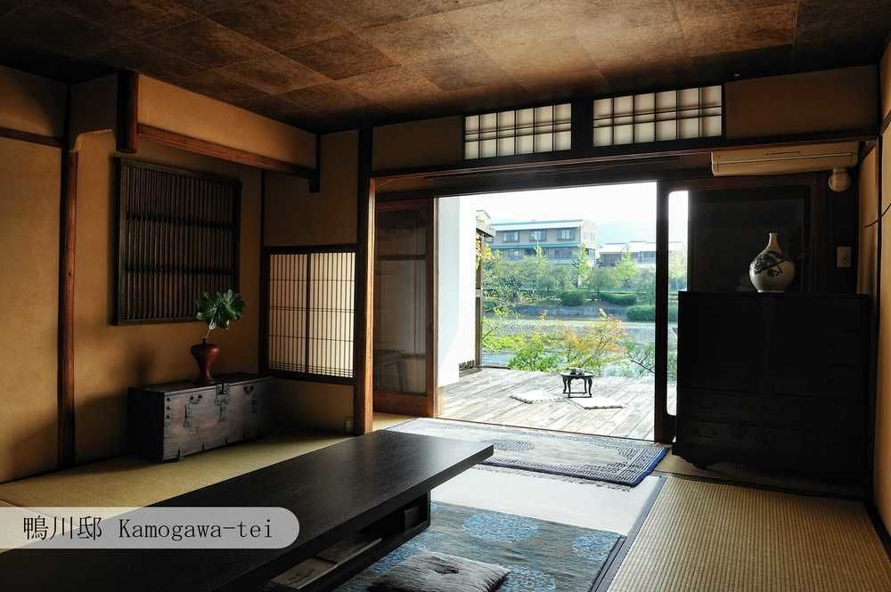 Aoi Hotel Киото Экстерьер фото