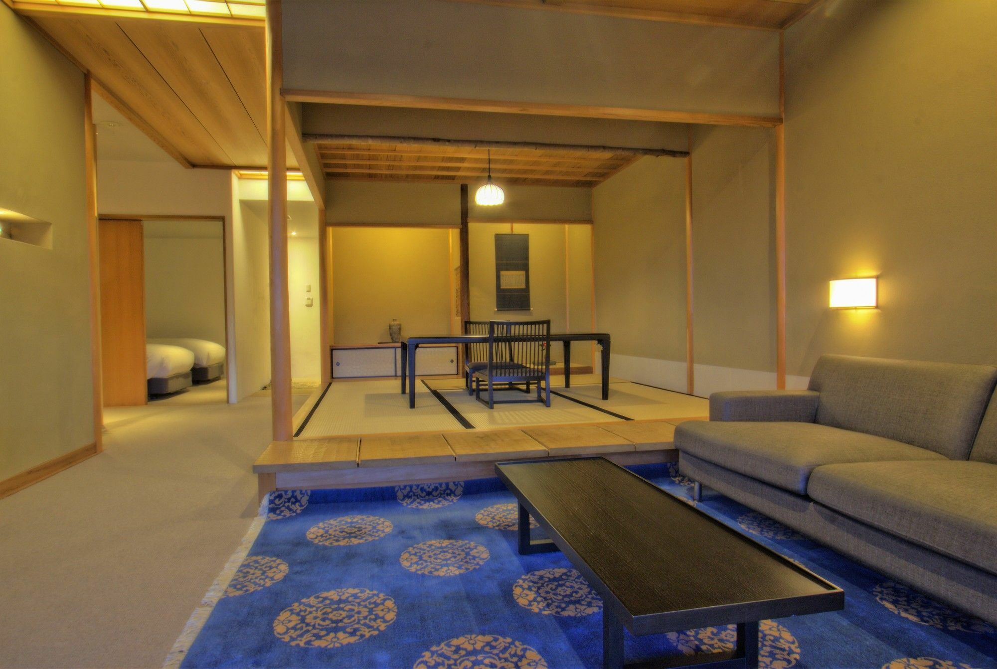Aoi Hotel Киото Экстерьер фото