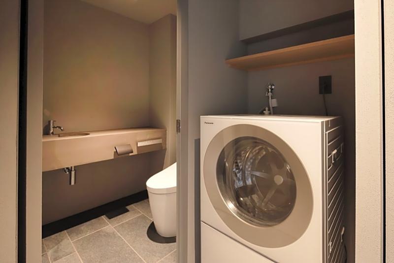 Aoi Hotel Киото Экстерьер фото