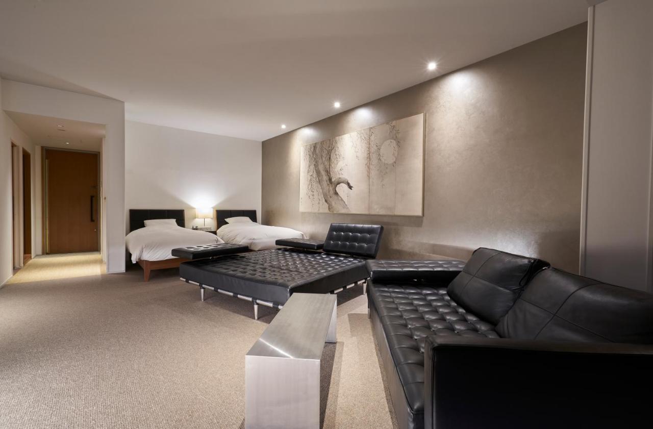 Aoi Hotel Киото Экстерьер фото